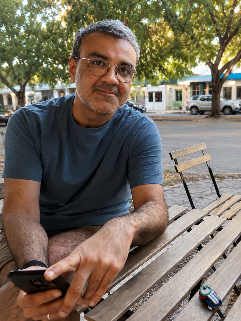 Abid Chaudhry